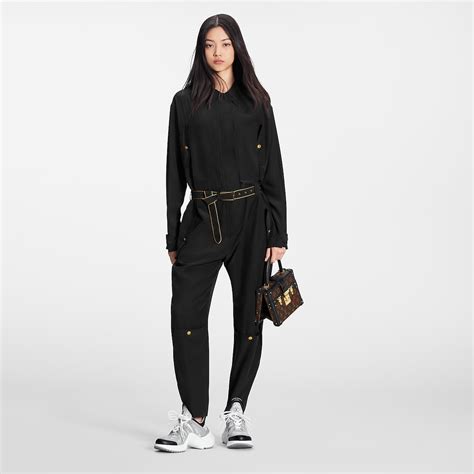 lv jumpsuit|louis vuitton jumpsuit price.